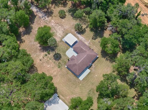 12960 Crater Ter, Floral City FL  34436-4637 exterior