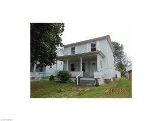 723 Webb Ave, Massillon, OH 44647-7868
