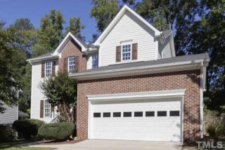 2014 Jerimouth Dr, Apex, NC 27502-8620