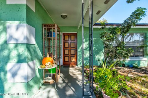 2030 Morbeca St, Titusville, FL 32780-3961