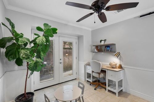 2300 Timberglen Dr, Lewisville TX  75028-1916 exterior