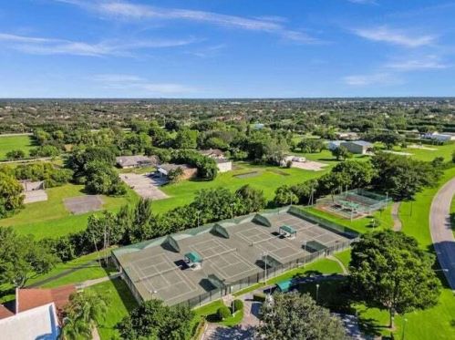 7531 Oriole Blvd, Delray Beach FL  33446-1368 exterior