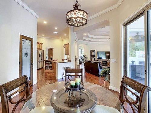 1240 Enterprise Osteen Rd, Deltona FL  32725-9401 exterior