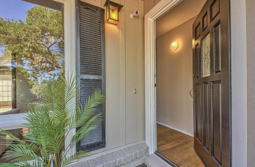 2845 Forest Lodge Rd, Pebble Beach CA  93953-2635 exterior