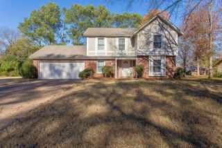 148 York Haven Dr, Piperton, TN 38017-1537
