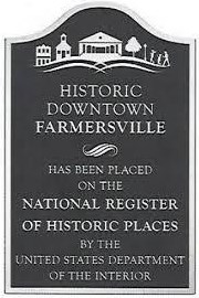 307 Main St, Farmersville TX  75442-0022 exterior