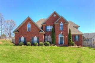 1626 Meadow Chase Ln, Knoxville, TN 37931-4747