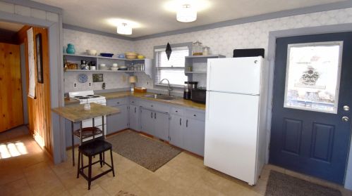 4181 Stony Dr, Hackensack MN  56452-2091 exterior