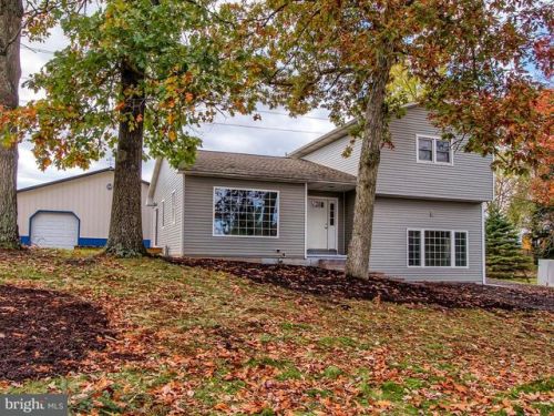 34 Autumn Dr, Siddonsburg, PA 17019-9549