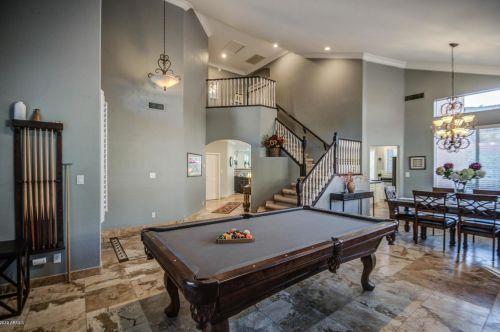 14652 7th Pl, Phoenix AZ  85022-3776 exterior