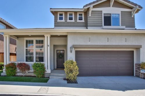 12 Tanglewood Ln, Trabuco Canyon, CA 92688-5522