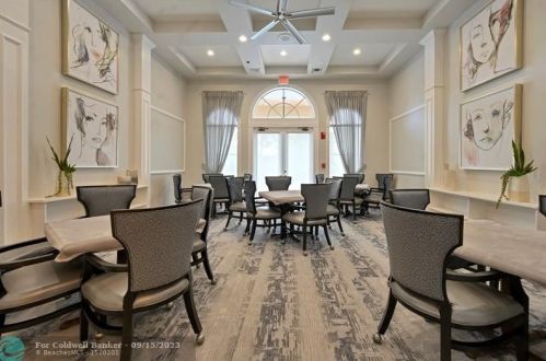 13834 Via Nadina, Delray Beach FL  33446-3716 exterior