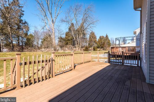 308 Ross Ln, Collegeville PA  19426-1877 exterior