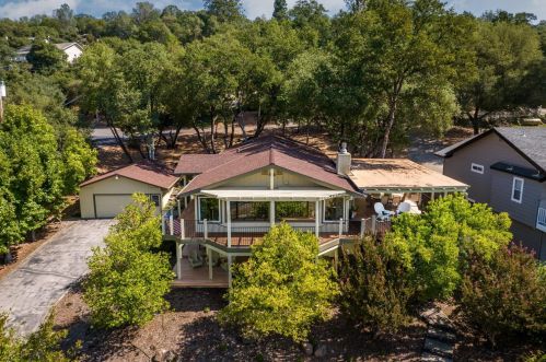 18789 Chickadee Ct, Lake Wildwood, CA 95946-9644