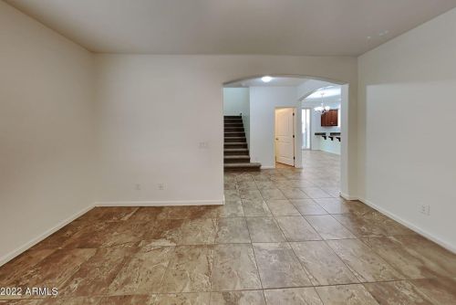 3387 Constitution Dr, Gilbert AZ  85296-7345 exterior