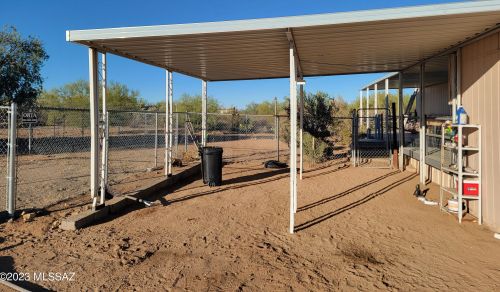 10003 Horse Mesa Trl, Tucson AZ  85743-7583 exterior