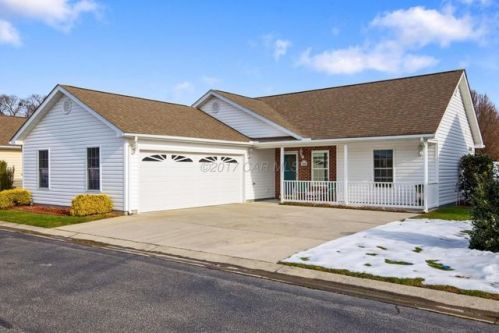 358 Peachtree Ln, Millsboro, DE 19966-4289