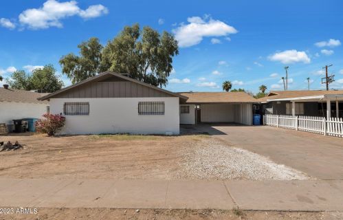 4744 39th Ave, Phoenix, AZ 85019-3014