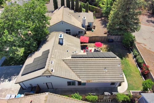 625 Evans Rd, Liberty Farms CA  95620-4272 exterior