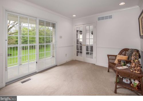 664 Greycliffe Ln, Prospectville PA  19002-1951 exterior