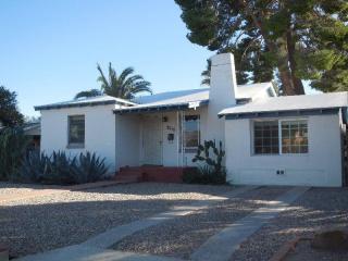 2618 Mabel St, Tucson AZ  85712-5010 exterior