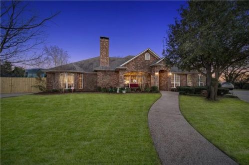 8300 Jonquil, Waco, TX 76708-5727