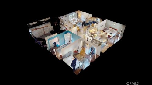 40152 Calle Plana, Santa Clarita CA  91390-1086 exterior