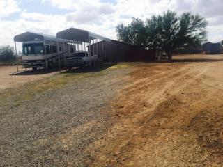 27458 Eagle Peak Rd, Wittmann, AZ 85361-9679