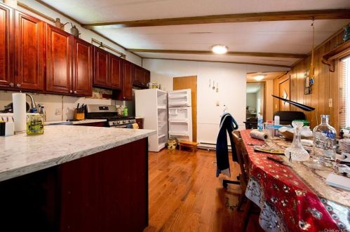 43 Indian Lake Rd, Ferndale NY  12734-4106 exterior