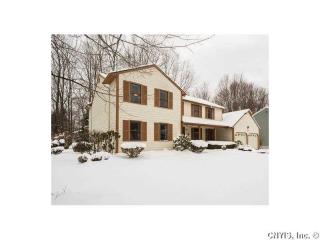 3197 Reston Dr, Radisson, NY 13027-1729
