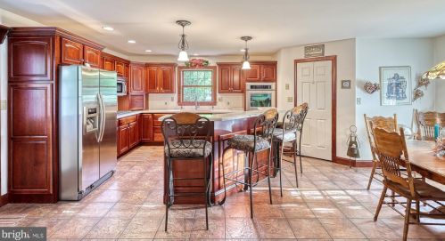 201 Mdw Ln, Navy Sup Dpt PA 17055-9531 exterior