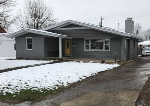 1221 Avondale Rd, Owensboro, KY 42303-1371