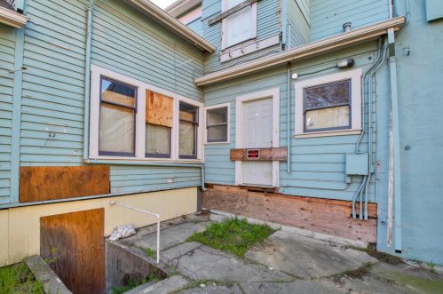 609 Court St, Woodland CA  95695-3426 exterior