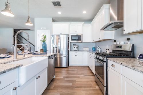 8236 Sequester Loop, Land O Lakes FL  34637-7592 exterior