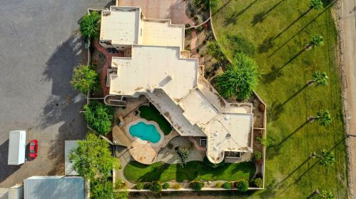 3833 67 Ave, Phoenix AZ 85033 exterior