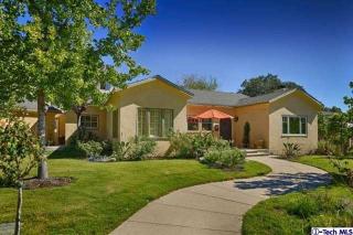 3270 Castera Ave, Glendale, CA 91208-1661