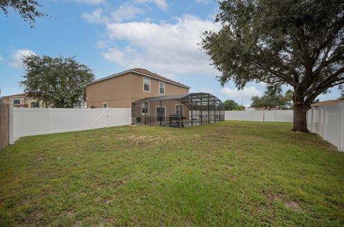 486 Sycamore Springs St, De Bary FL  32713-4828 exterior