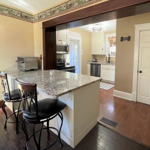 27 Orchard Way, New Castle PA  16105-1207 exterior