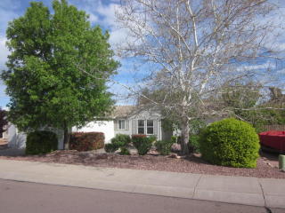 904 Rocky Rd, Payson, AZ 85541-6285