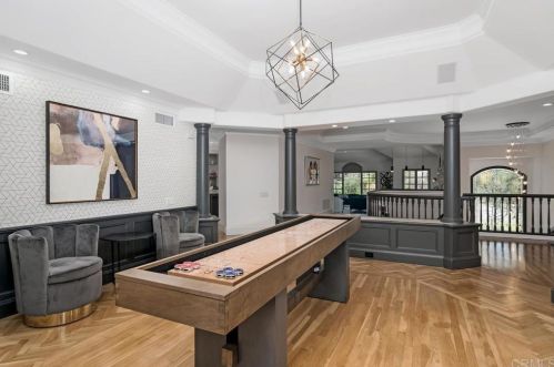 9750 Lake Helix Ter, La Mesa CA  91941-4432 exterior