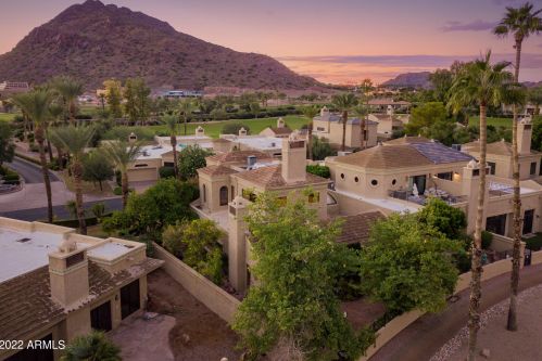 4735 65th St, Scottsdale AZ 85253-1886 exterior