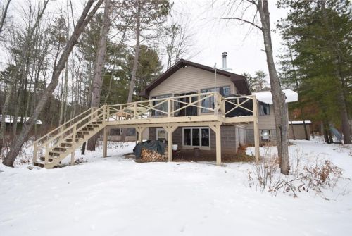 31279 Bloom Rd, Yellow Lake, WI 54830-8920