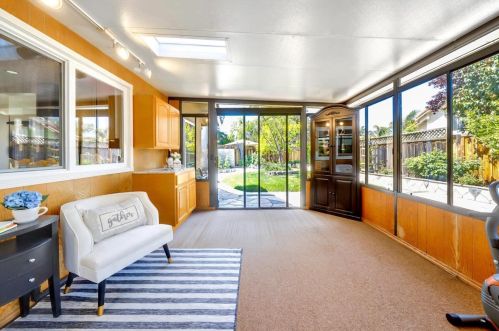 4541 Ojai Loop, Union City CA 94587-5428 exterior