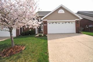 3211 Stony Farm Dr, Louisville, KY 40299-1666