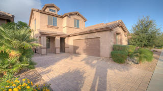 3836 Frances Ln, Gilbert, AZ 85295-2783
