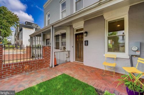 631 18th St, Washington, DC 20002-4621