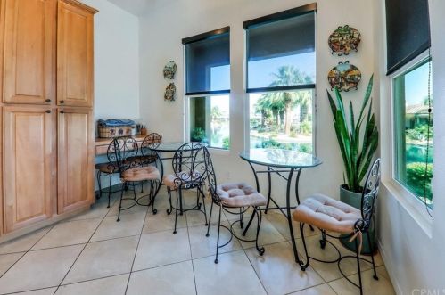 9 Loch Ness Lake Ct, Rancho Mirage CA  92270-5811 exterior