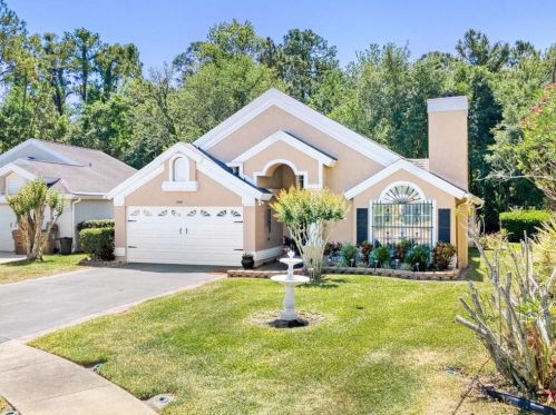 2448 Berkshire Ct, Kissimmee FL 34746-5419 exterior