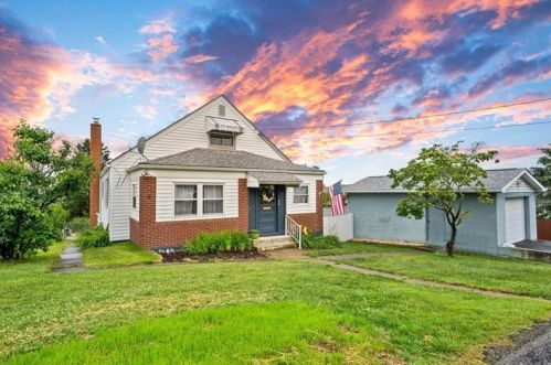 46 5th St, Herminie, PA 15637-1467