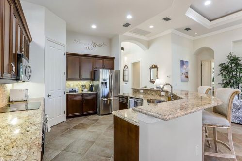 6488 Caldecott Dr, Naples FL  34113-3193 exterior